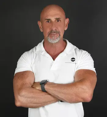 CEO de ZEP ZARAGOZA