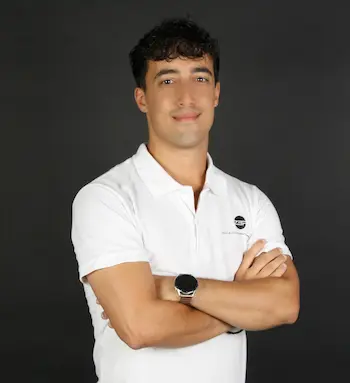 ENTRENADOR