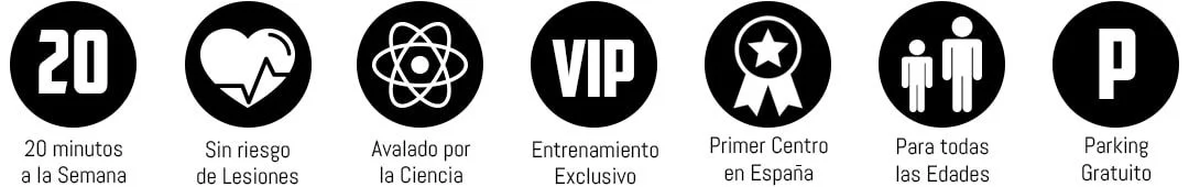 Beneficios