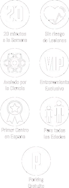 Beneficios