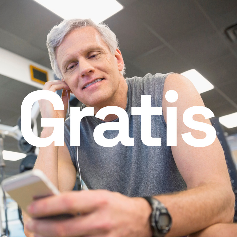 Consigue una sesión ¡GRATIS! ¿Quieres probar nuestro sistema de entrenamiento y además GRATIS y SIN COMPROMISO? Pruébanos.